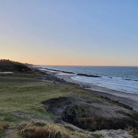 Hébergement de vacances 5 Person In Gilleleje-by Traum